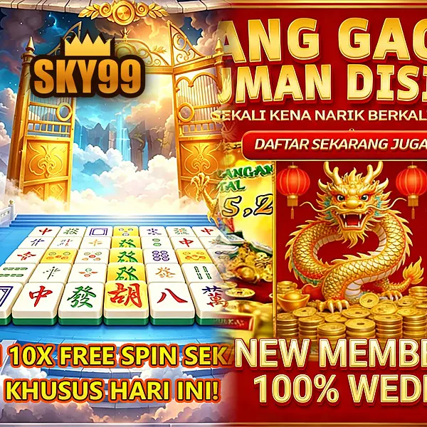 sky99 Masuk