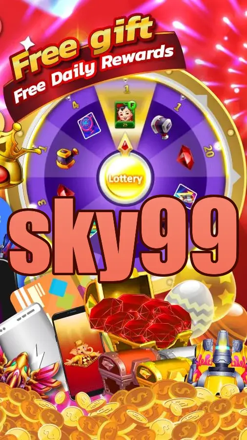 sky99 Masuk