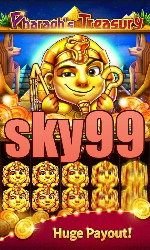 sky99 Masuk